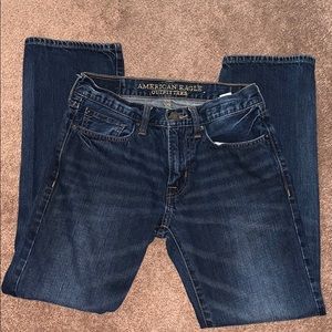 American eagle jeans, very good condition